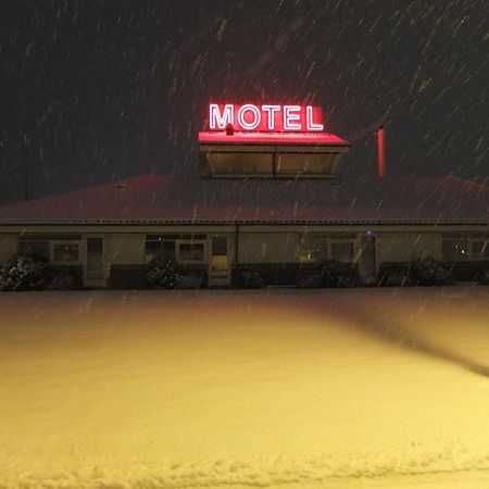 Motel Spar 10 Viborg Zewnętrze zdjęcie