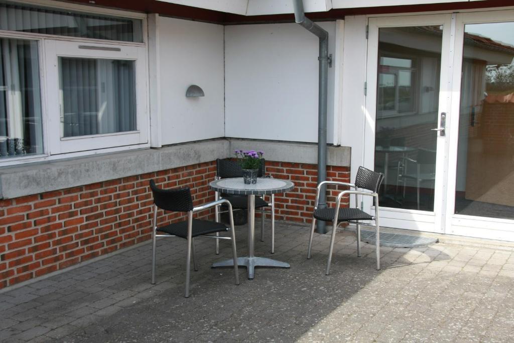Motel Spar 10 Viborg Zewnętrze zdjęcie