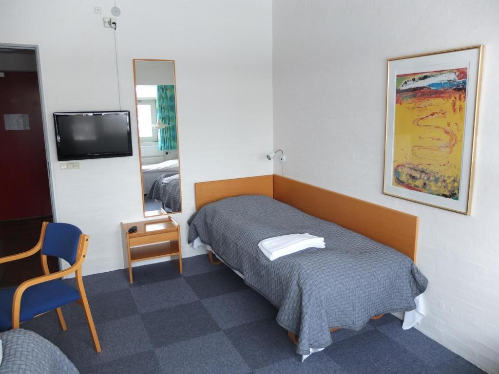 Motel Spar 10 Viborg Pokój zdjęcie