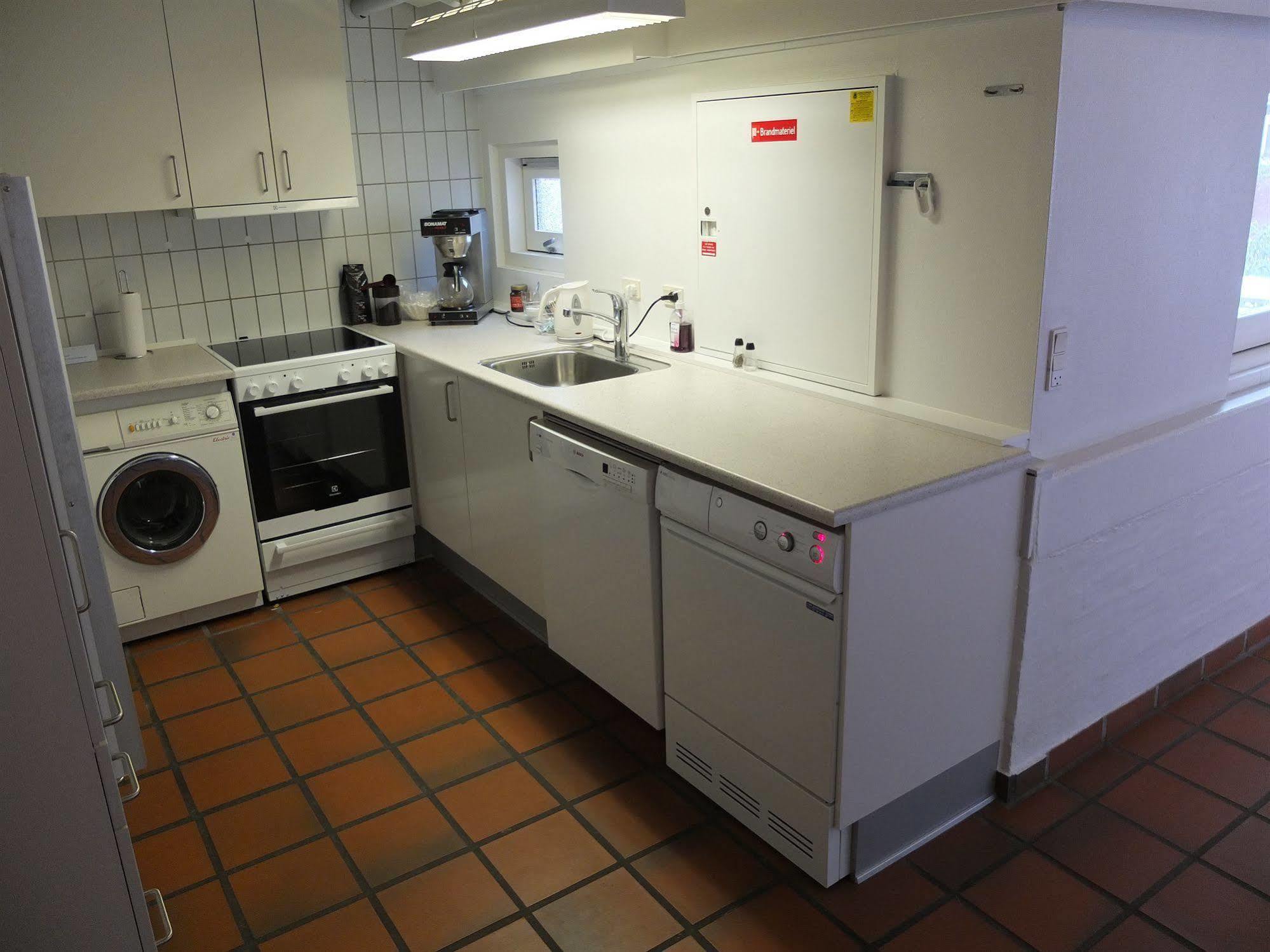 Motel Spar 10 Viborg Zewnętrze zdjęcie